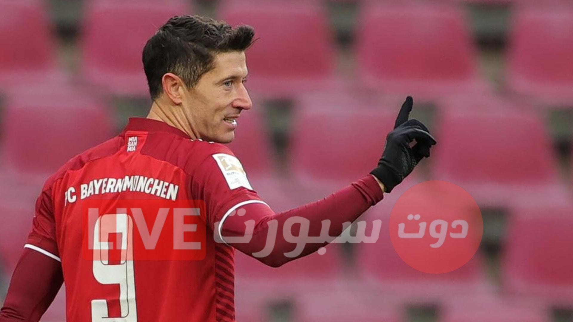 باريس سان جيرمان يضع عينه على ليفاندوفسكي مهاجم بايرن ميونيخ 1 Capture 2022 03 03 03.39.27