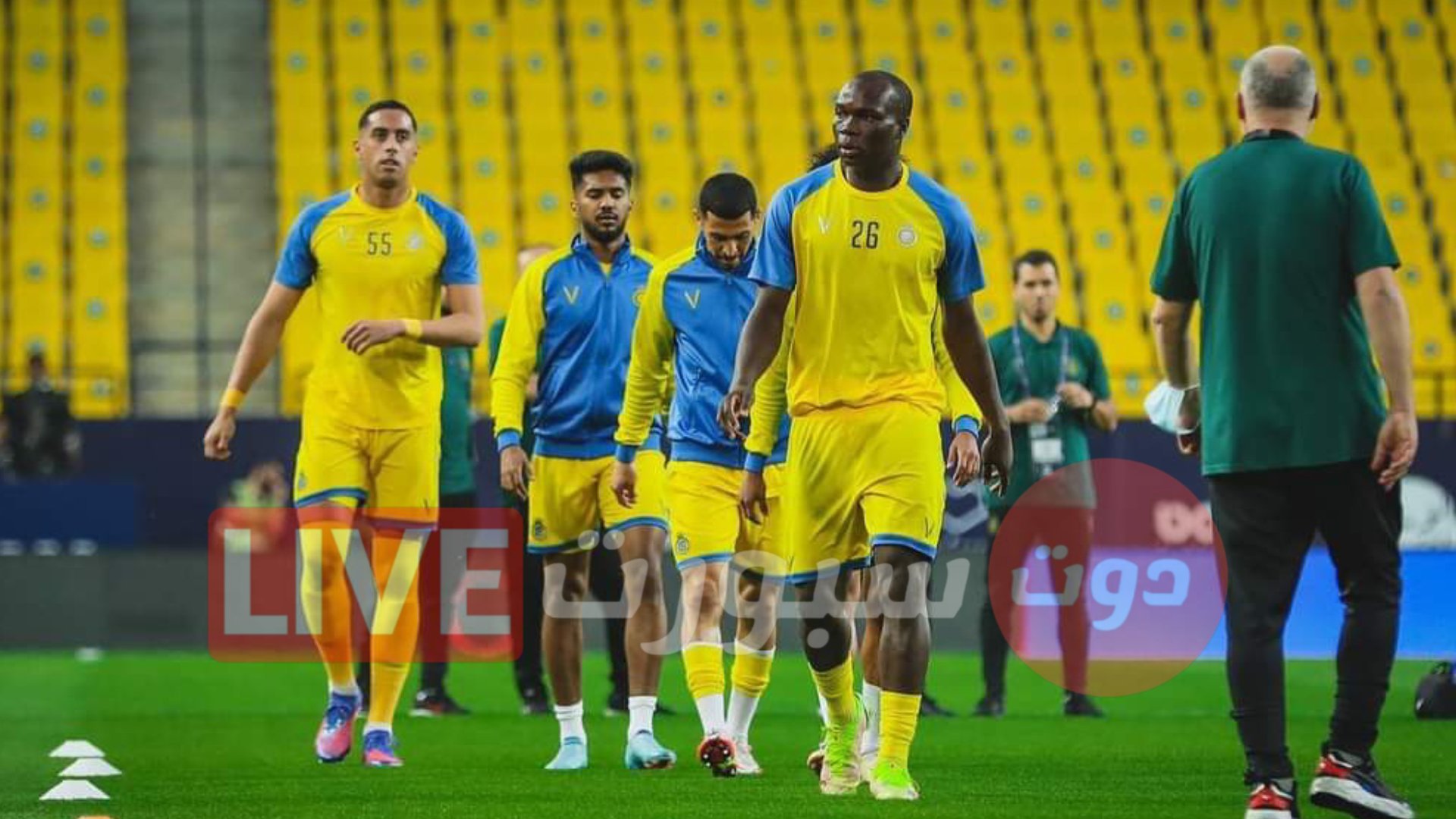 رسالة نارية من لاعب النصر للجماهير قبل ديربي الهلال اليوم 1 Capture 2022 03 03 04.21.43