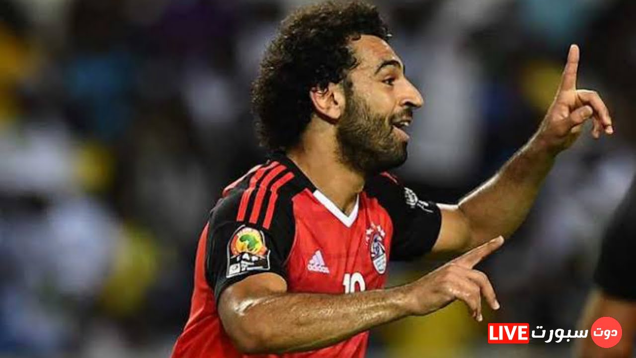 محمد صلاح .. اهم مباراة في مسيرتي مباراة التأهل لكأس العالم 1 poster 1646343531805