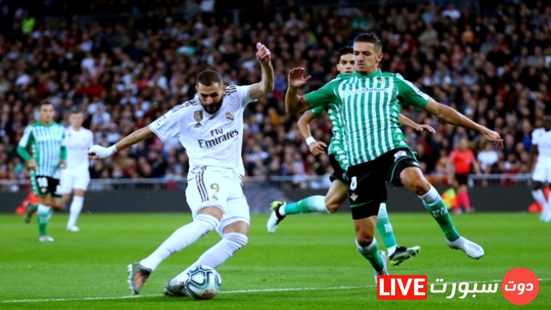 تغيير موعد مباراة ريال مدريد أمام ريال بيتيس من أجل نهائي دوري أبطال أوروبا 1 Capture 2022 05 16 17.25.55