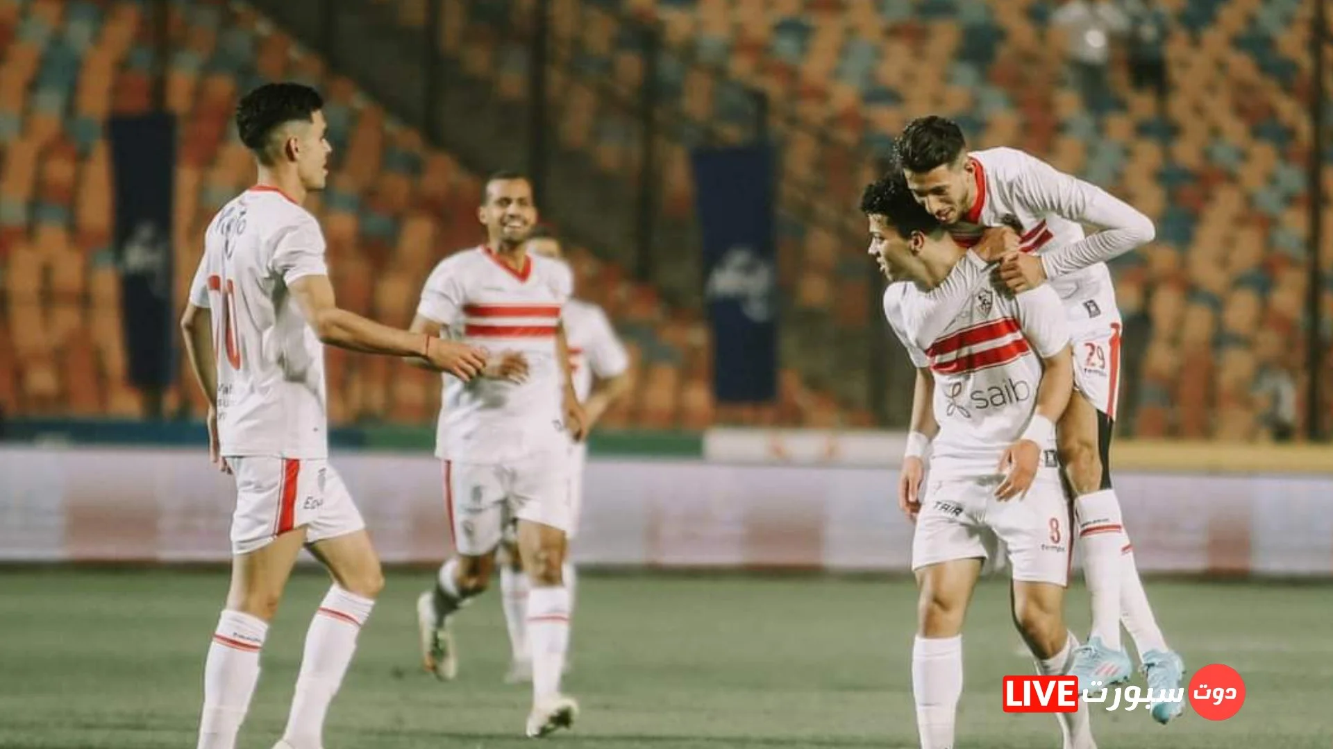قائمة الزمالك الرسمية لمواجهة الأهلي في قمة الدوري المصري 1 Capture 2022 05 31 12.10.17