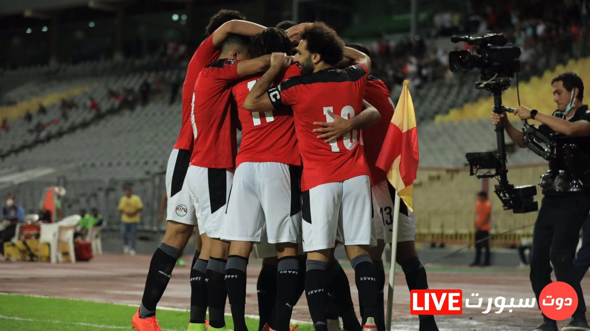 رباعي منتخب مصر ضمن المرشحين لجائزة أفضل لاعب إفريقي لعام 2022 1 Capture 2022 06 30 17.32.58