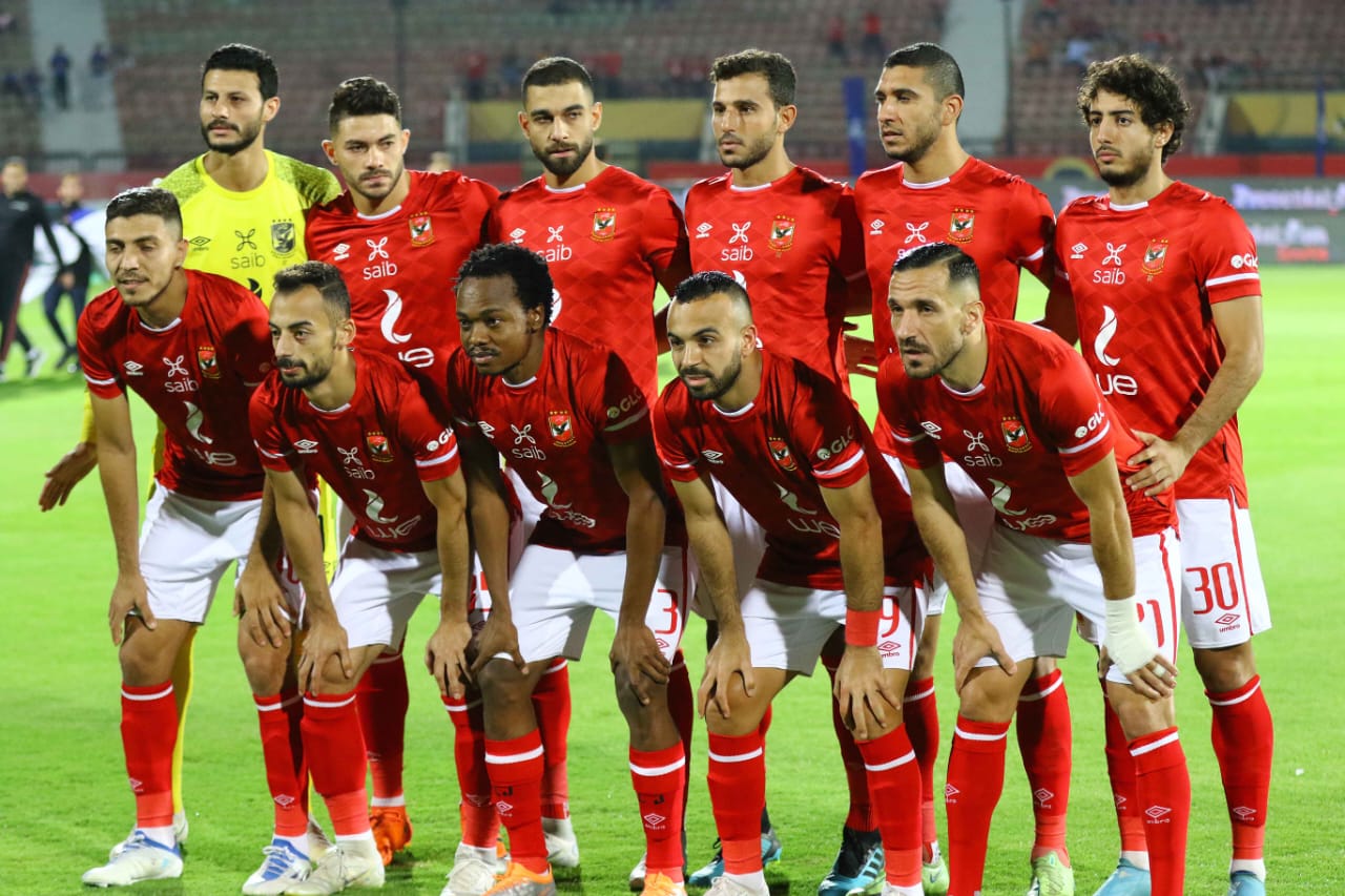 موعد مباراة الاهلي و فيوتشر في الدوري المصري والقنوات الناقلة 1 19 2022 637926092768211579 821