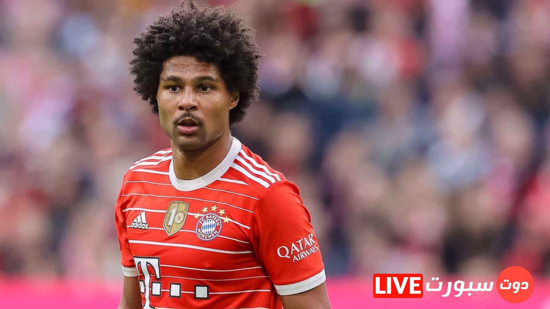 جنابري نجم البايرن علي اعتاب ريال مدريد 1 Capture 2022 07 06 15.46.50