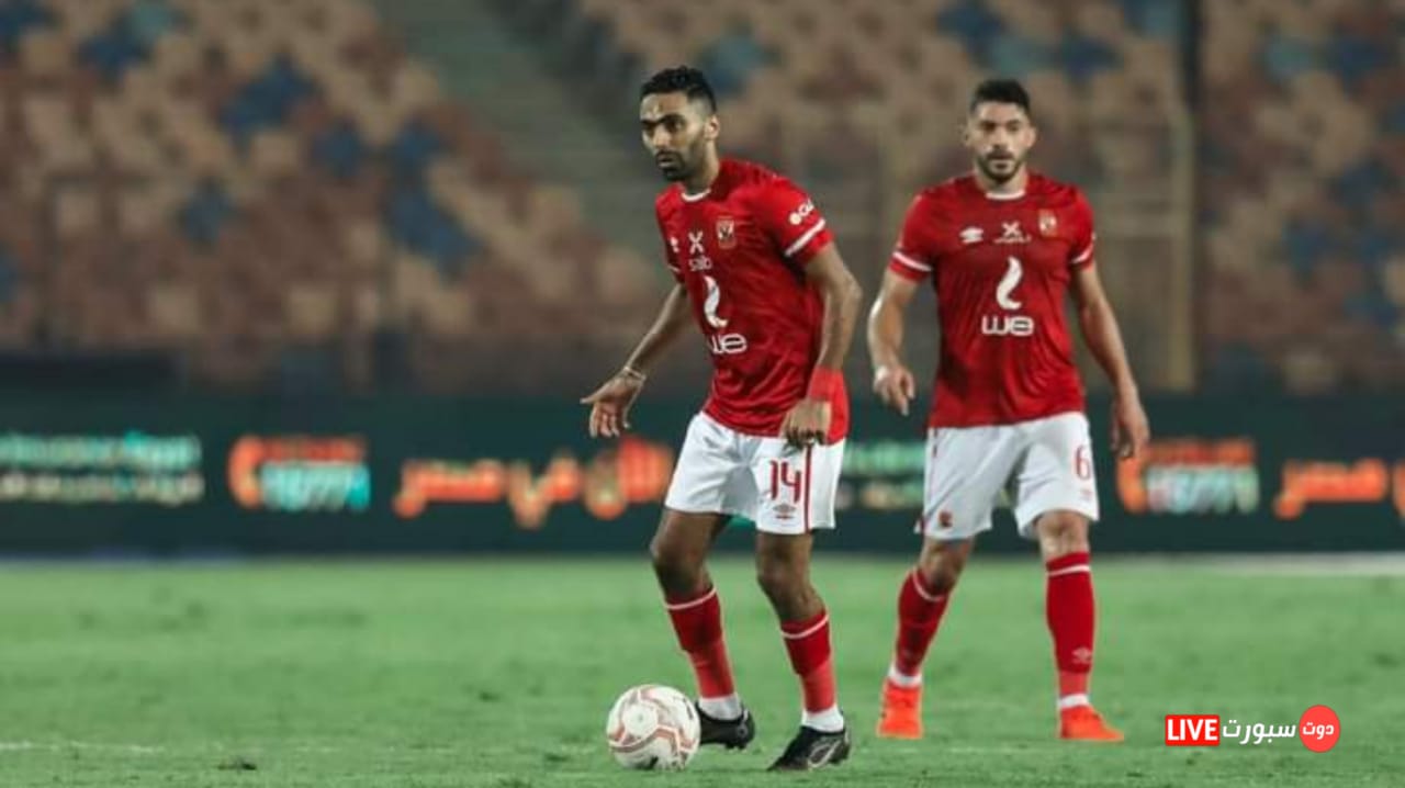 القناة الناقلة لمباراة الاهلي والجونة في الدوري المصري موسم 2022 1 شحات