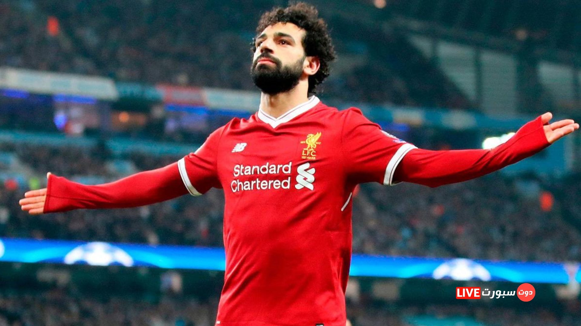 محمد صلاح يحقق انجازات تاريخية مع ليفربول 1 Capture 2022 08 23 07.39.27