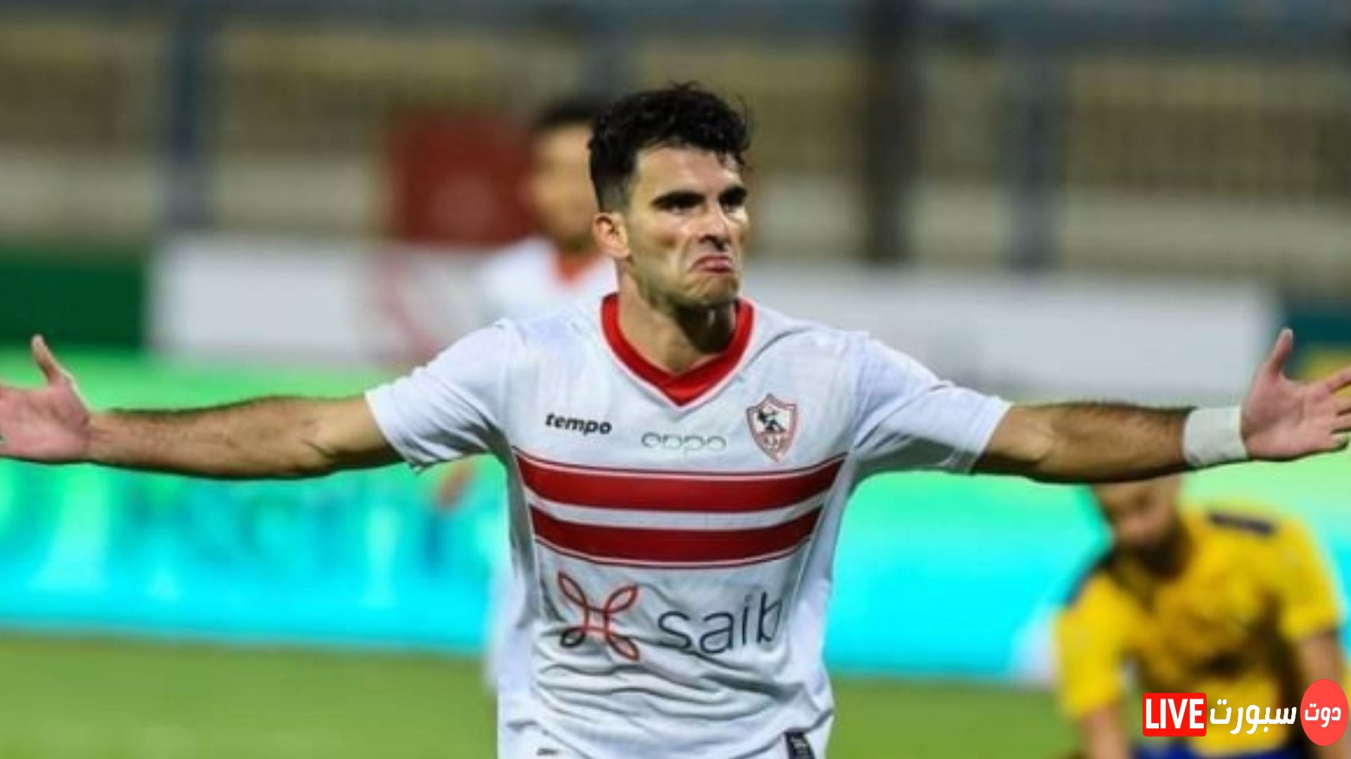 الزمالك يجدد تعاقده مع أحمد سيد زيزو بشكل رسمي 1 Capture 2022 09 06 01.12.32