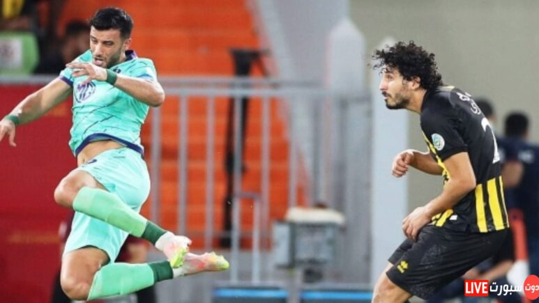 الاتحاد يحقق فوز رائع علي الرائد ضمن الدوري السعودي 1 Capture 2022 09 09 23.11.22