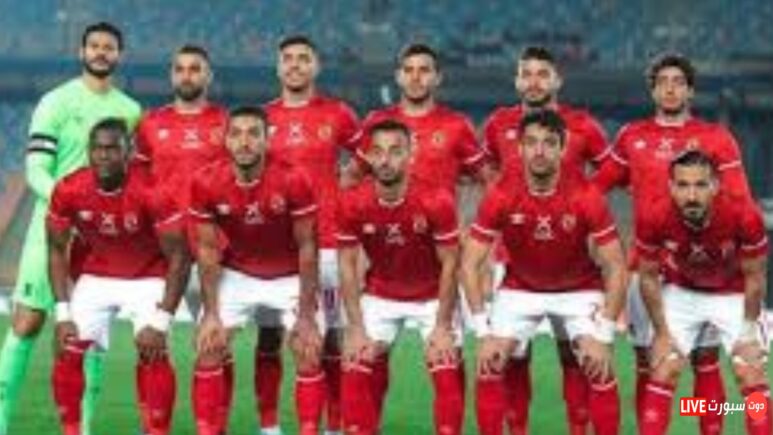 القنوات الناقله لمباراه الاهلي والاتحاد المنستيري اليوم 1 Capture 2022 10 09 13.56.57
