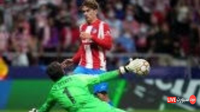 اتلتيكو مدريد يعلن عن ضم جريزمان بعقد طويل الأمد 1 Capture 2022 10 10 16.43.03