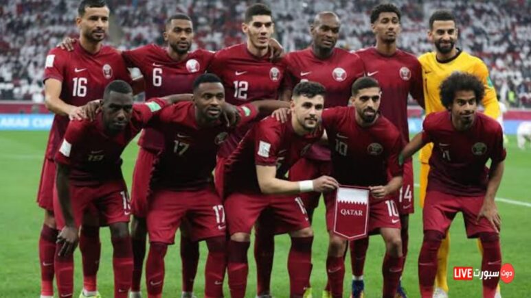 موعد مباراة قطر و ألبانيا في المباراة الودية 2023 و القنوات الناقلة 1 IMG 20221108 WA0006