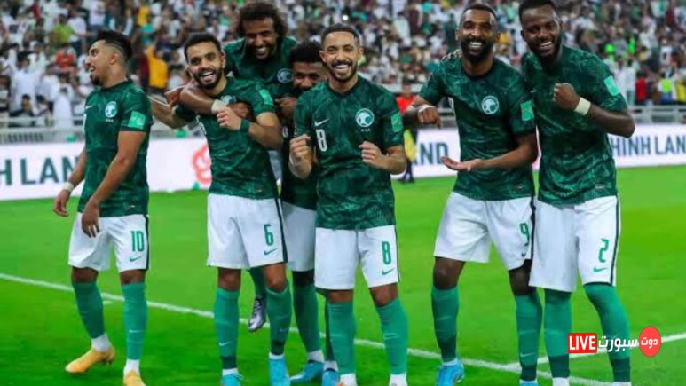 موعد مباراة السعودية وأيسلندا الودية 2022/2023 1 kmc 20221105 134720