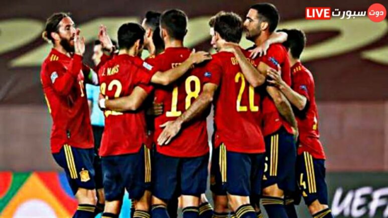 قائمة إسبانيا النهائية لكأس العالم 1 قائمة إسبانيا النهائية لكأس العالم