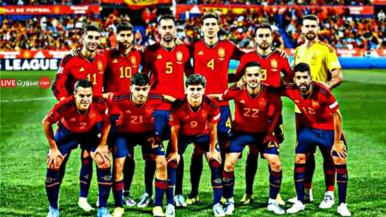موعد مباراة الأردن وإسبانيا الودية إستعدادا لكأس العالم 1 موعد مباراة الأردن وإسبانيا الودية إستعدادا لكأس العالم