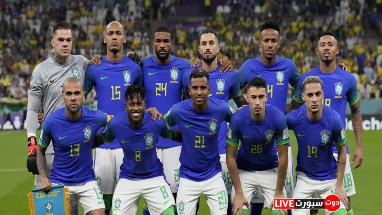 إنتهاء مشوار نجمي البرازيل في كأس العالم 1 إنتهاء مشوار نجمي البرازيل
