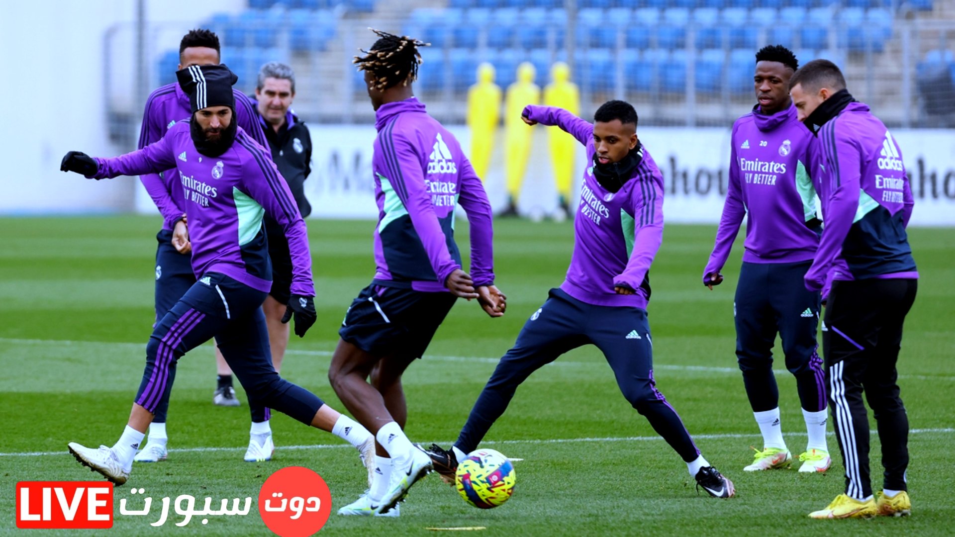 تشكيل ريال مدريد المتوقع امام بلد الوليد في الدوري الاسباني 2023 1 Capture 2022 12 29 22.05.36