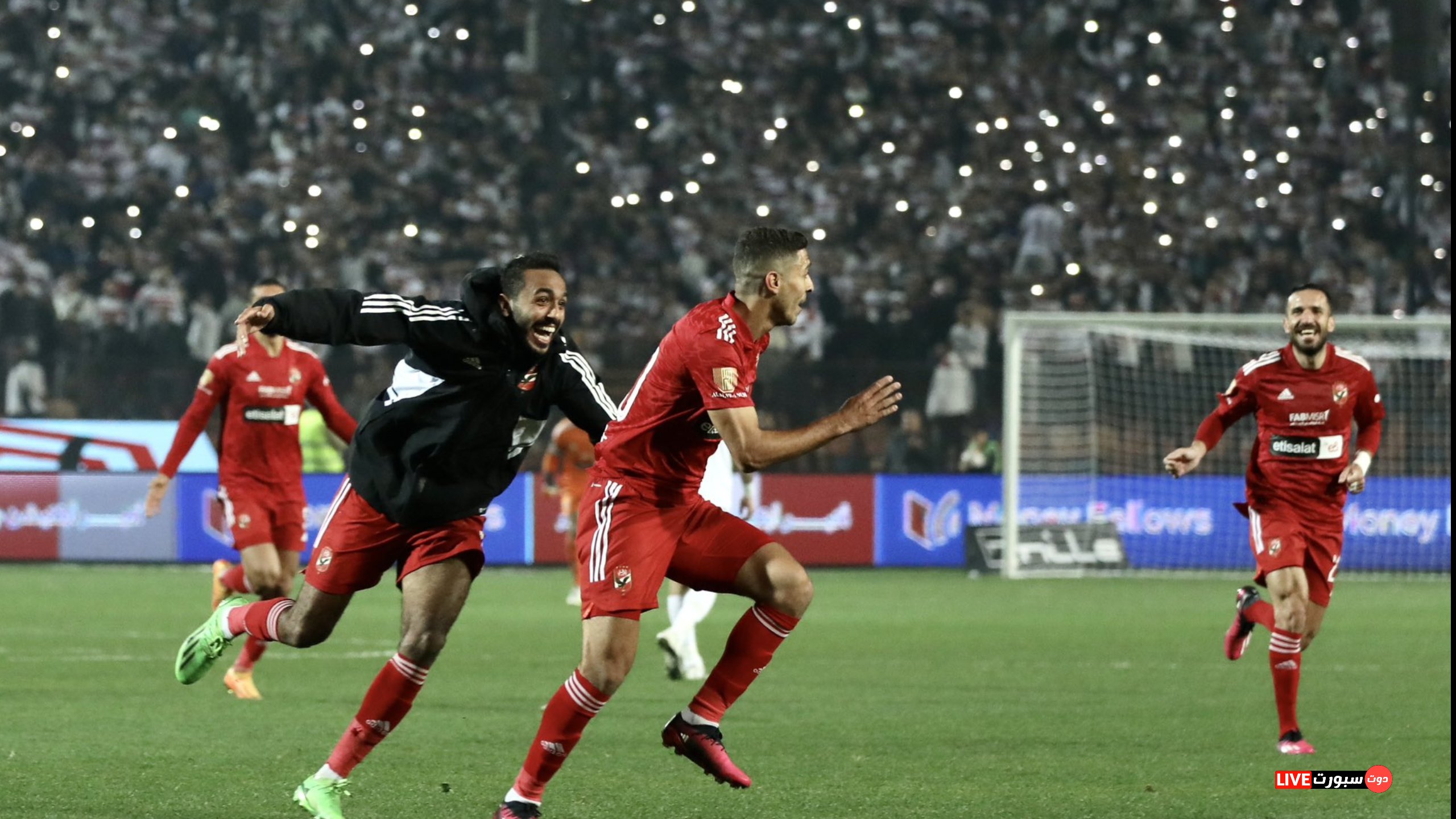 موعد مباراة الأهلي والبنك الأهلي اليوم والقنوات الناقلة فى الدورى المصرى 2023 1 kmc 20230124 081712