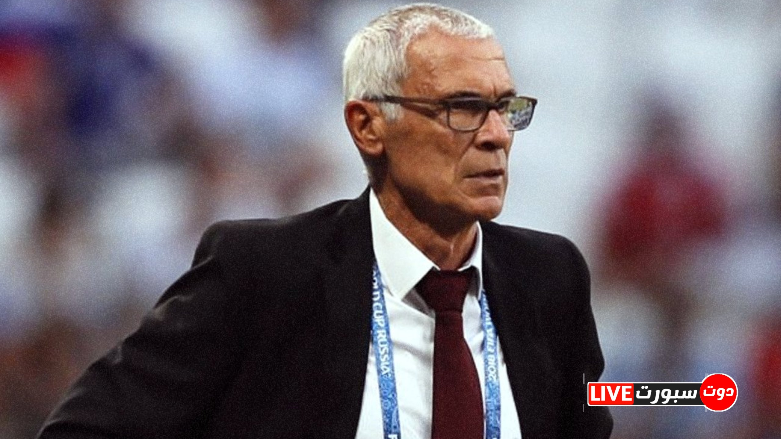 رسميا هيكتور كوبر مديرا فنيا لمنتخب سوريا 1 kmc 20230202 152110