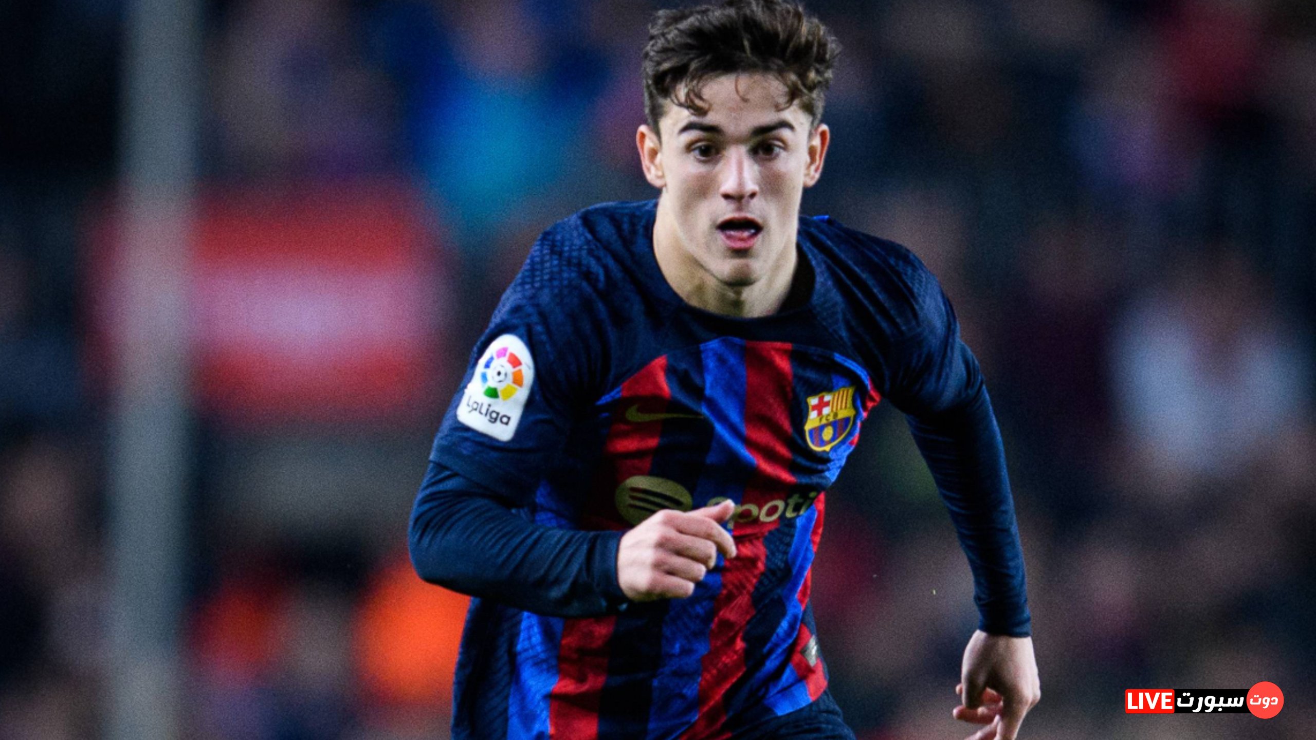 تشكيل برشلونة المتوقع أمام فالنسيا اليوم في الدوري الاسباني 1 kmc 20230304 230444